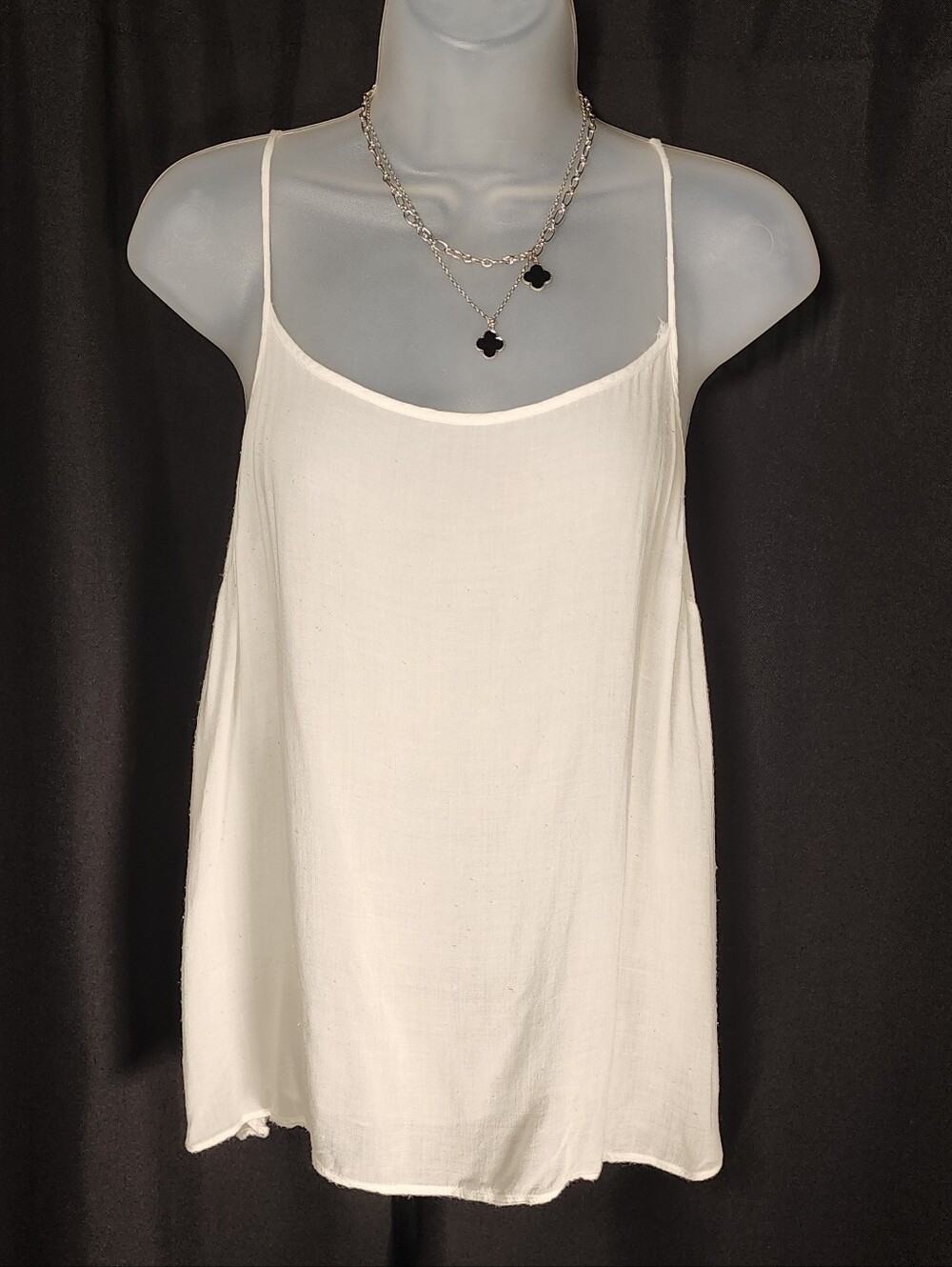 See by Chloe Tank Top